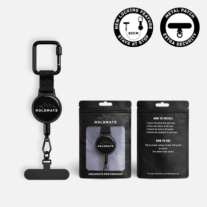 Holdmate Pro Premium